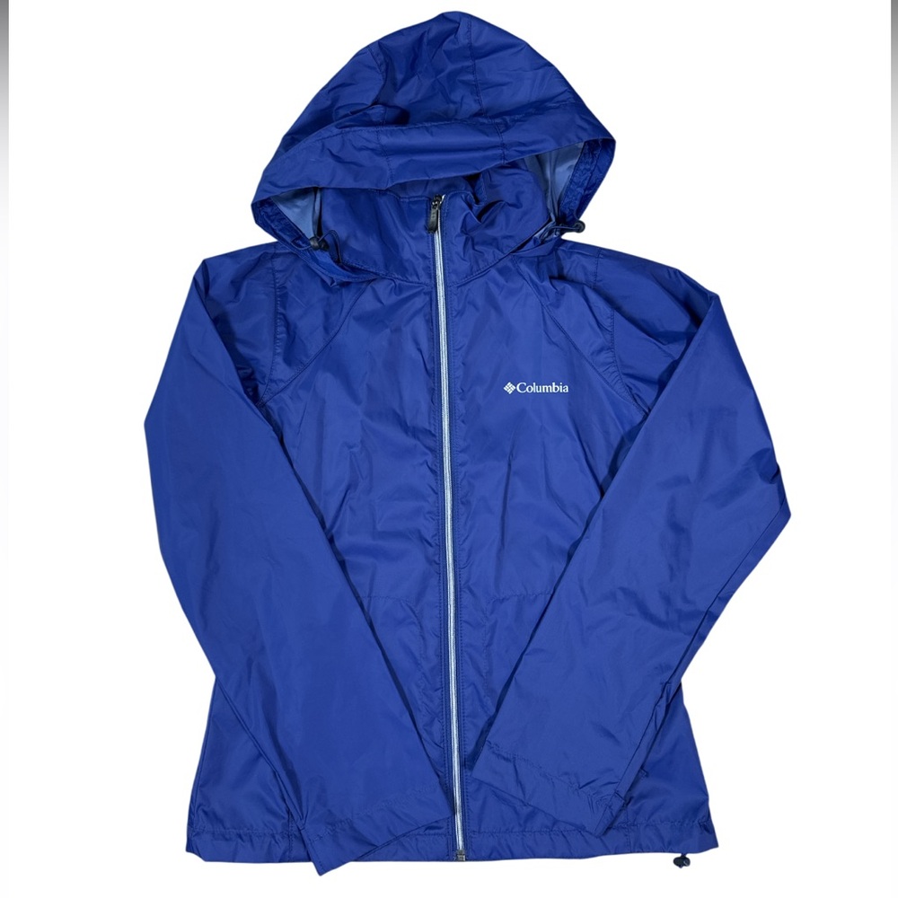 Columbia Switchback III Lightweight Packable Jack… - image 2